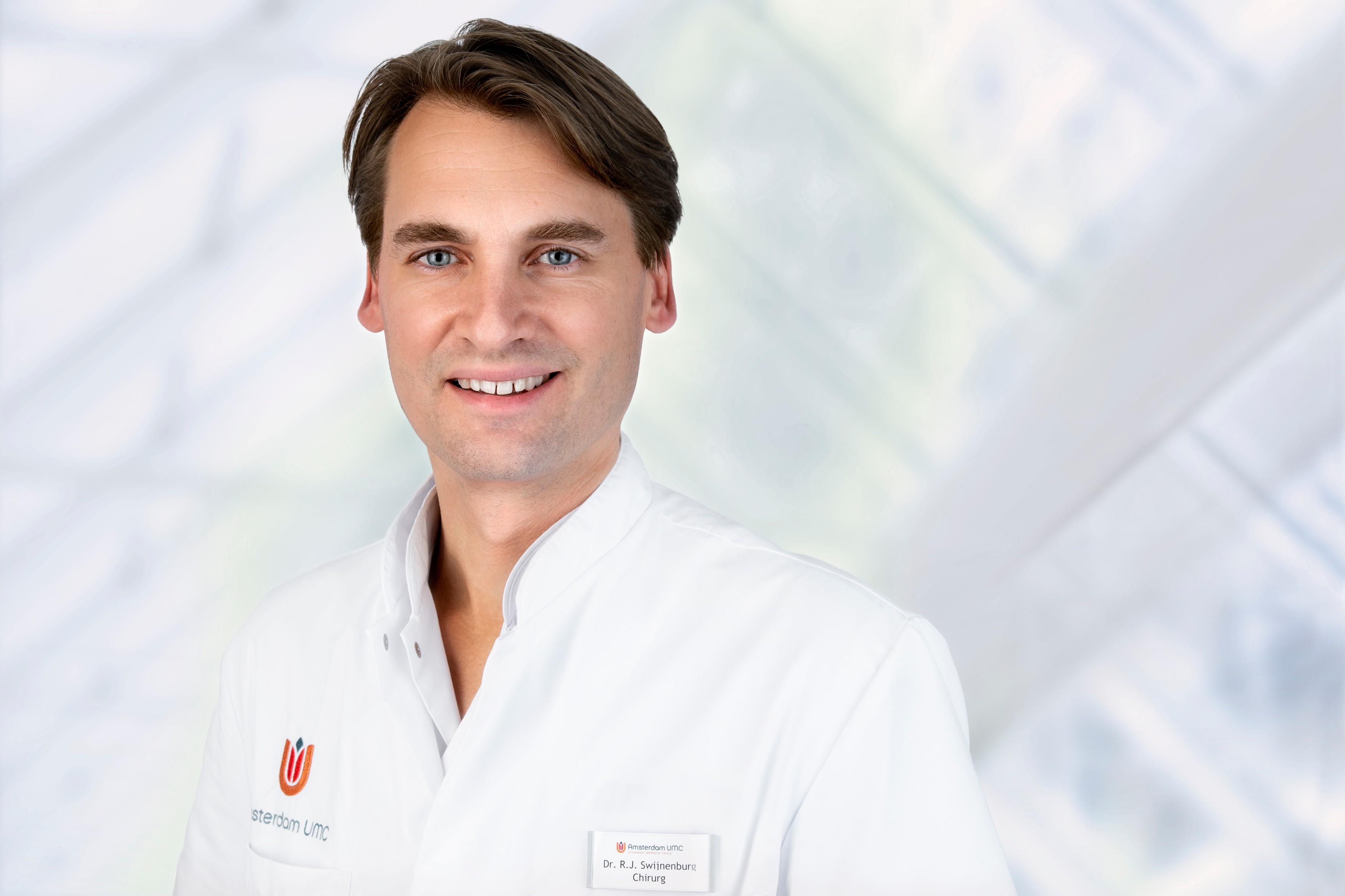 Rutger Jan Swijnenburg