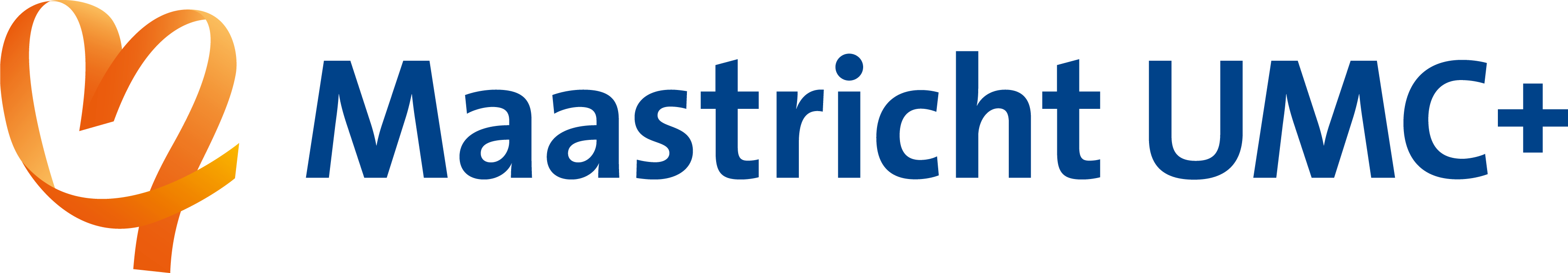 Maastricht UMC - logo