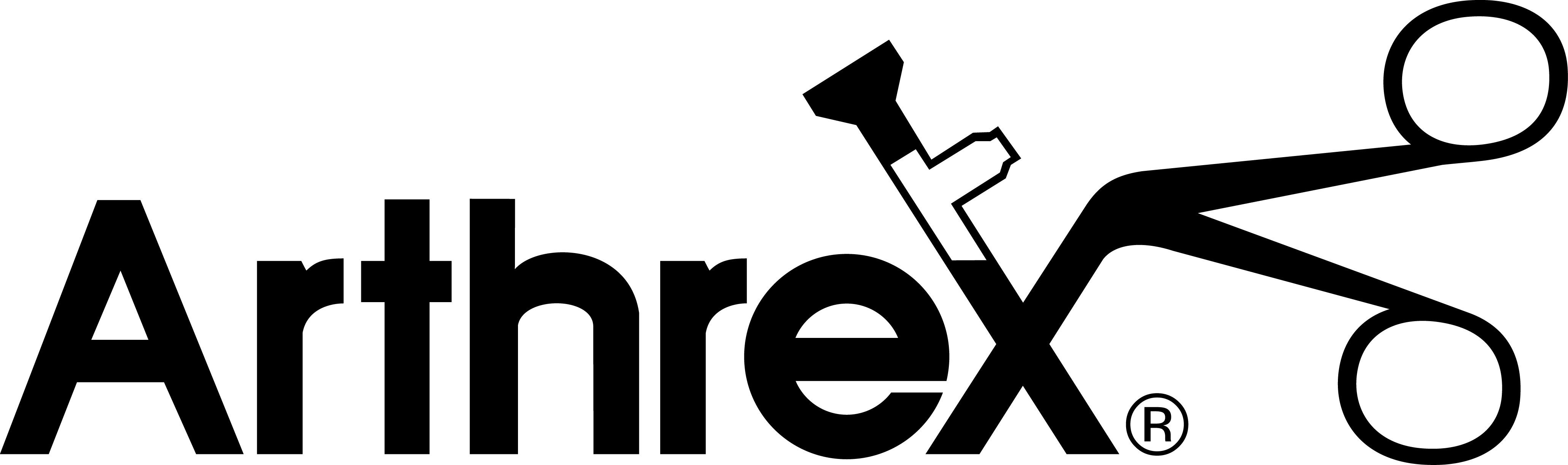Arthrex - logo