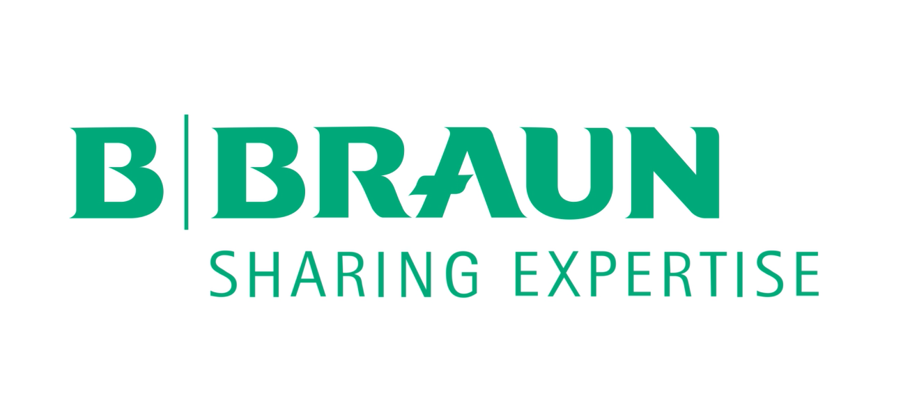 B. Braun - logo