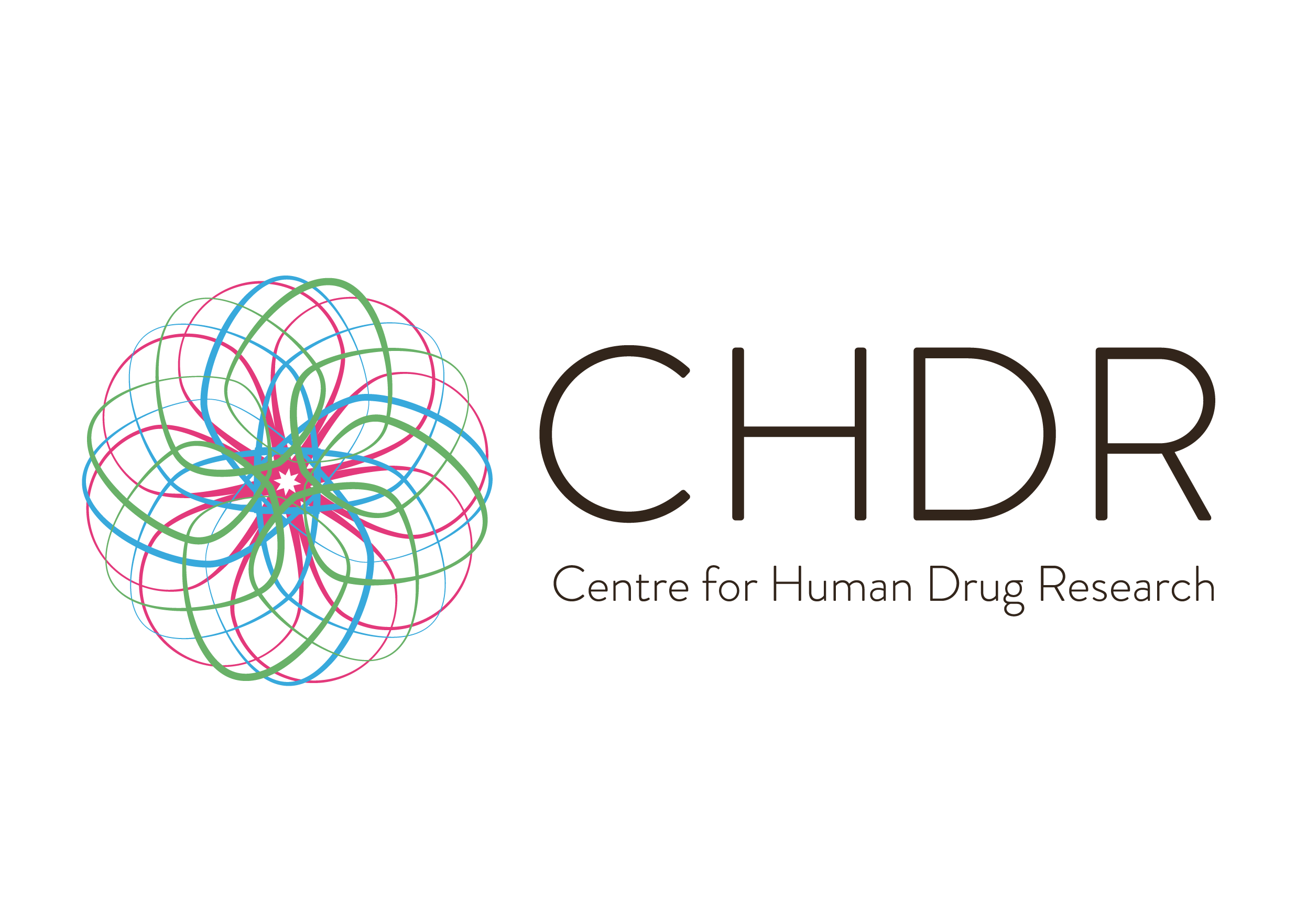CHDR - logo