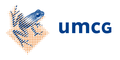 UMCG - Optical Molecular Imaging Groningen - logo
