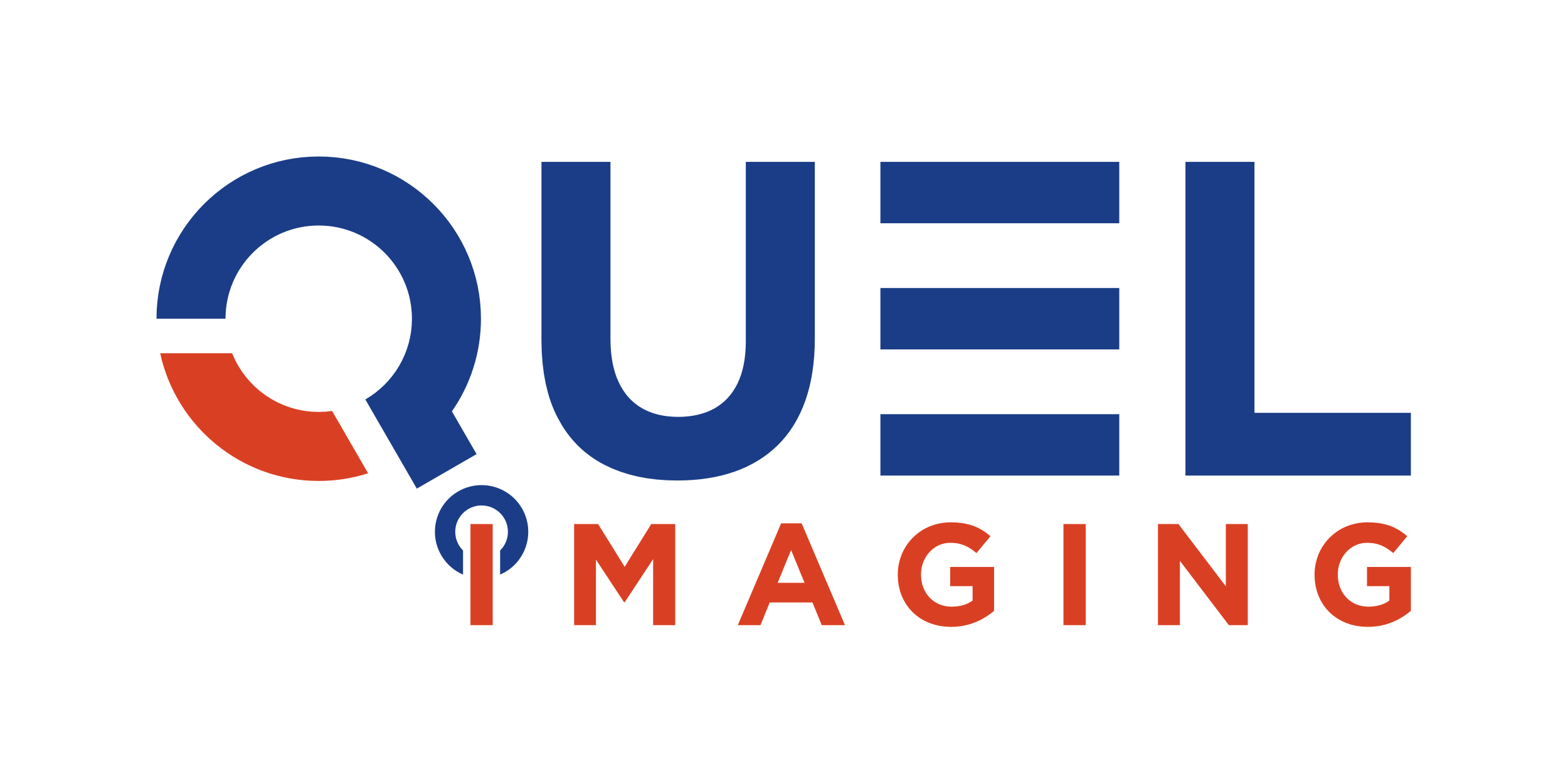 QUEL - logo