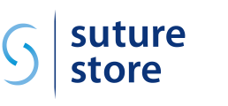 Fluoptics: Suture Store - logo